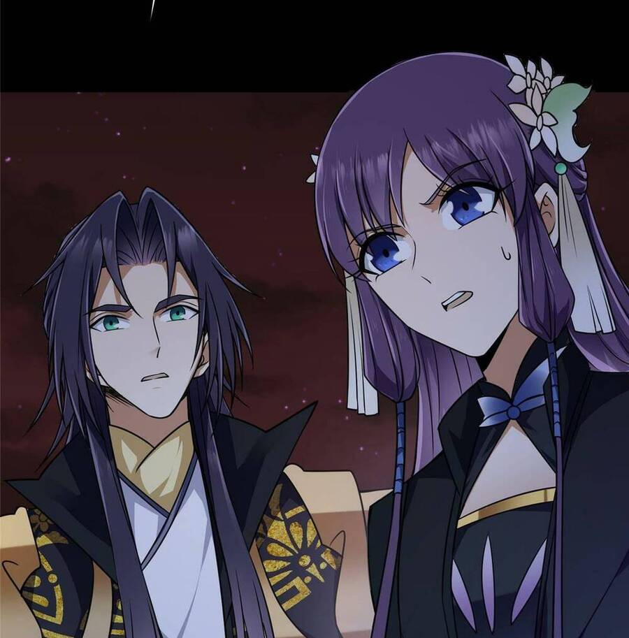 Chưởng Môn Khiêm Tốn Chút Chap 160 - Next Chap 161