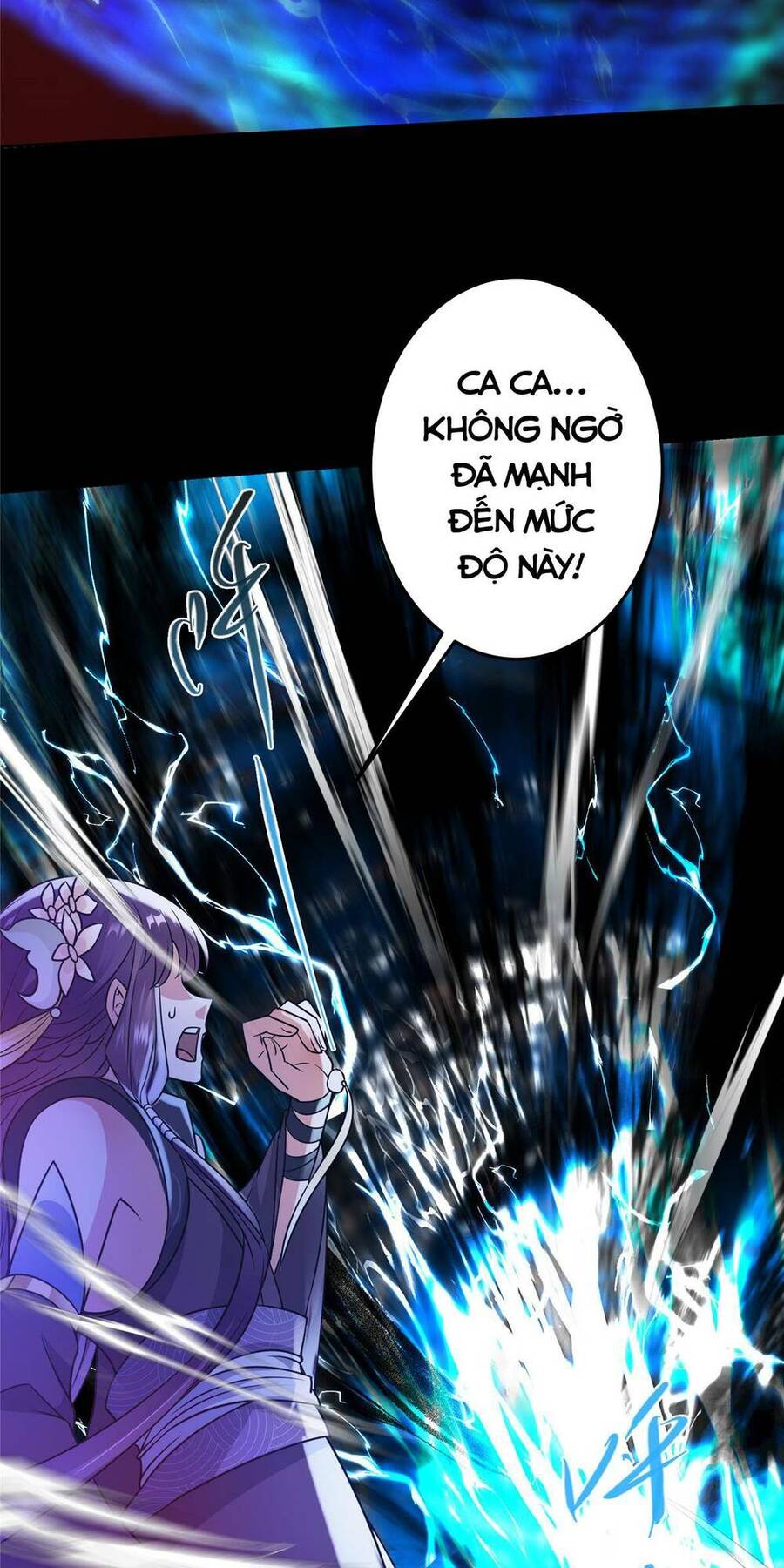 Chưởng Môn Khiêm Tốn Chút Chap 161 - Next Chap 162