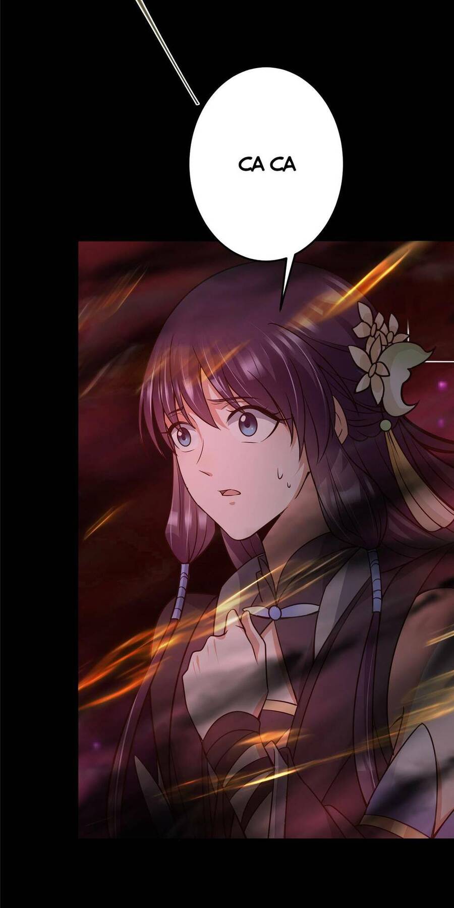 Chưởng Môn Khiêm Tốn Chút Chap 161 - Next Chap 162