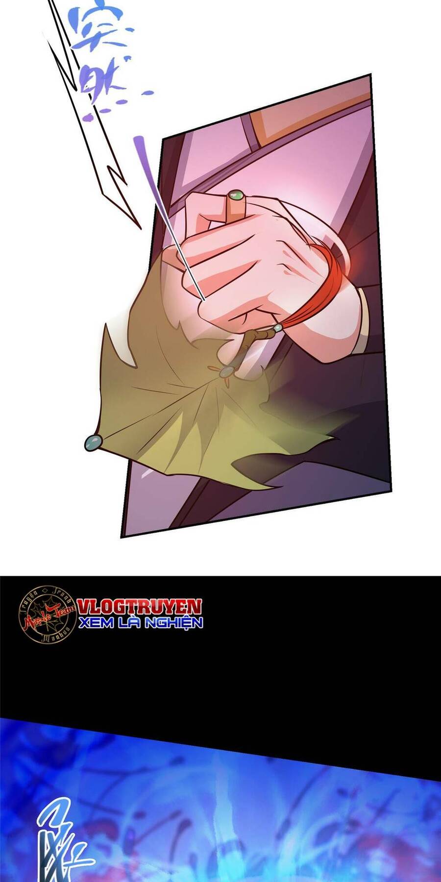 Chưởng Môn Khiêm Tốn Chút Chap 161 - Next Chap 162