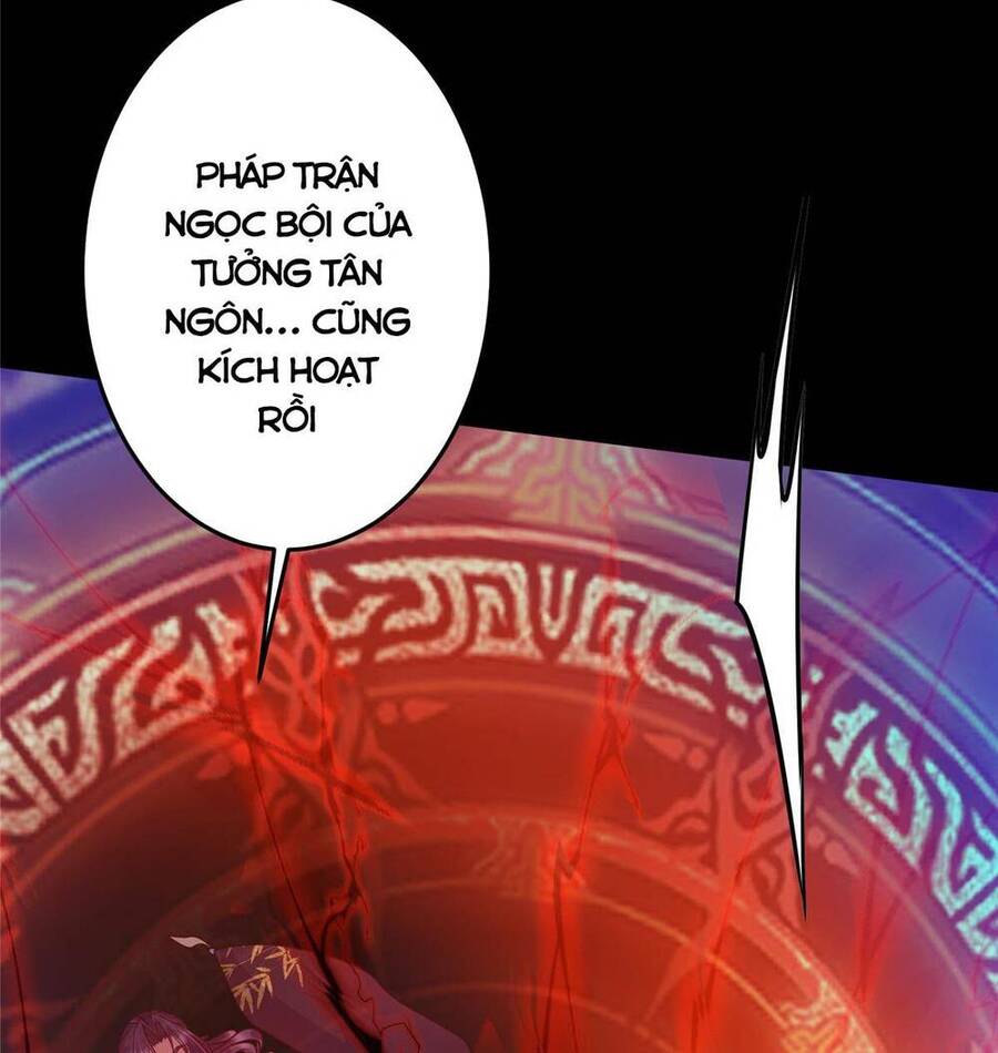 Chưởng Môn Khiêm Tốn Chút Chap 161 - Next Chap 162