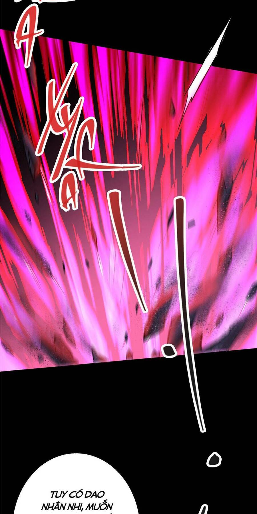 Chưởng Môn Khiêm Tốn Chút Chap 161 - Next Chap 162