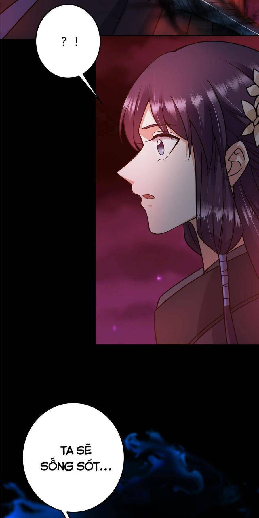 Chưởng Môn Khiêm Tốn Chút Chap 161 - Next Chap 162