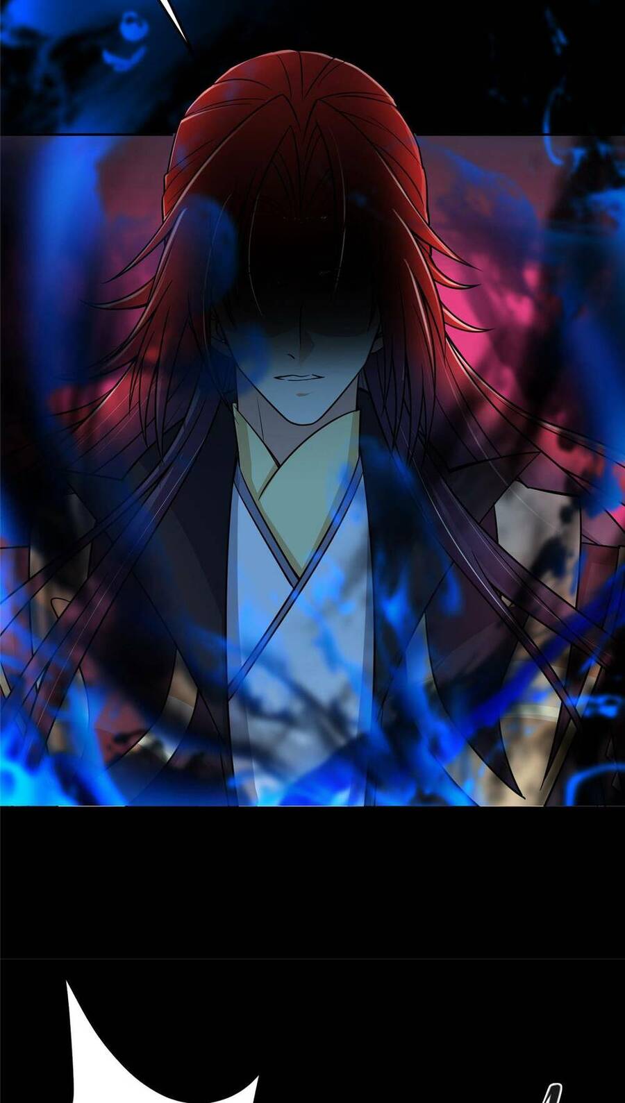 Chưởng Môn Khiêm Tốn Chút Chap 161 - Next Chap 162