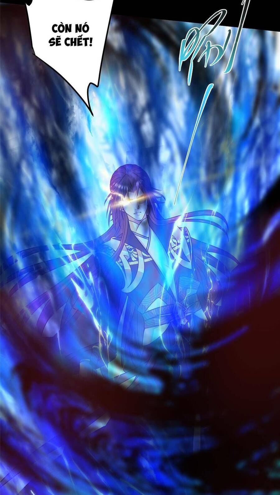 Chưởng Môn Khiêm Tốn Chút Chap 161 - Next Chap 162