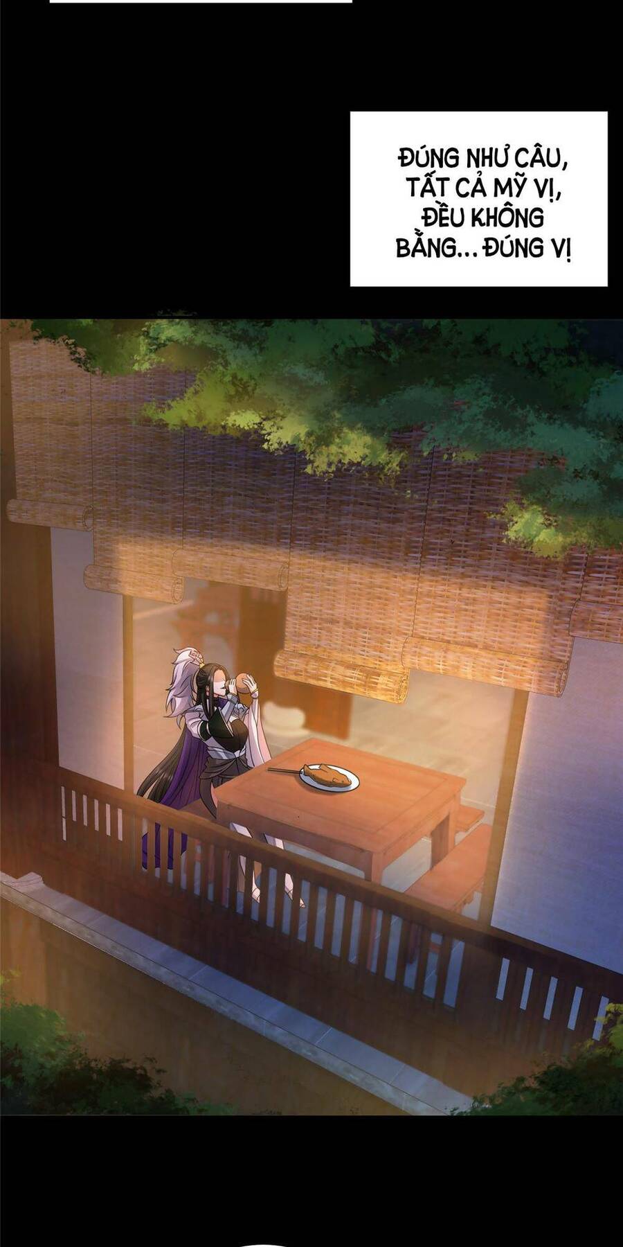 Chưởng Môn Khiêm Tốn Chút Chap 162 - Next Chap 163