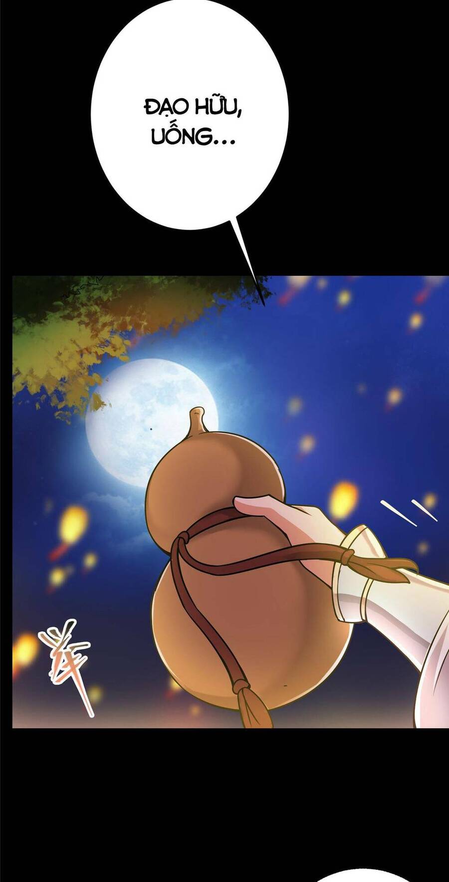 Chưởng Môn Khiêm Tốn Chút Chap 162 - Next Chap 163