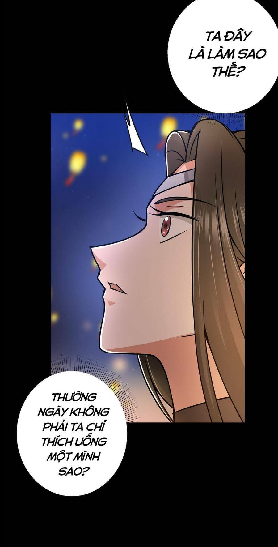 Chưởng Môn Khiêm Tốn Chút Chap 162 - Next Chap 163