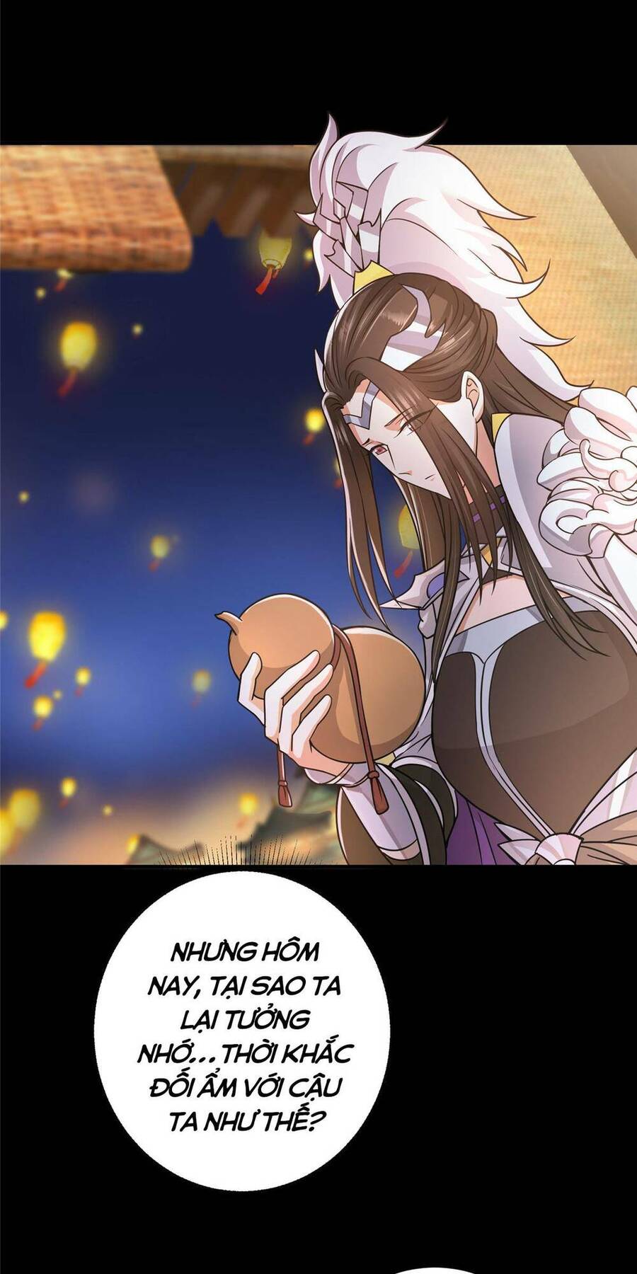 Chưởng Môn Khiêm Tốn Chút Chap 162 - Next Chap 163