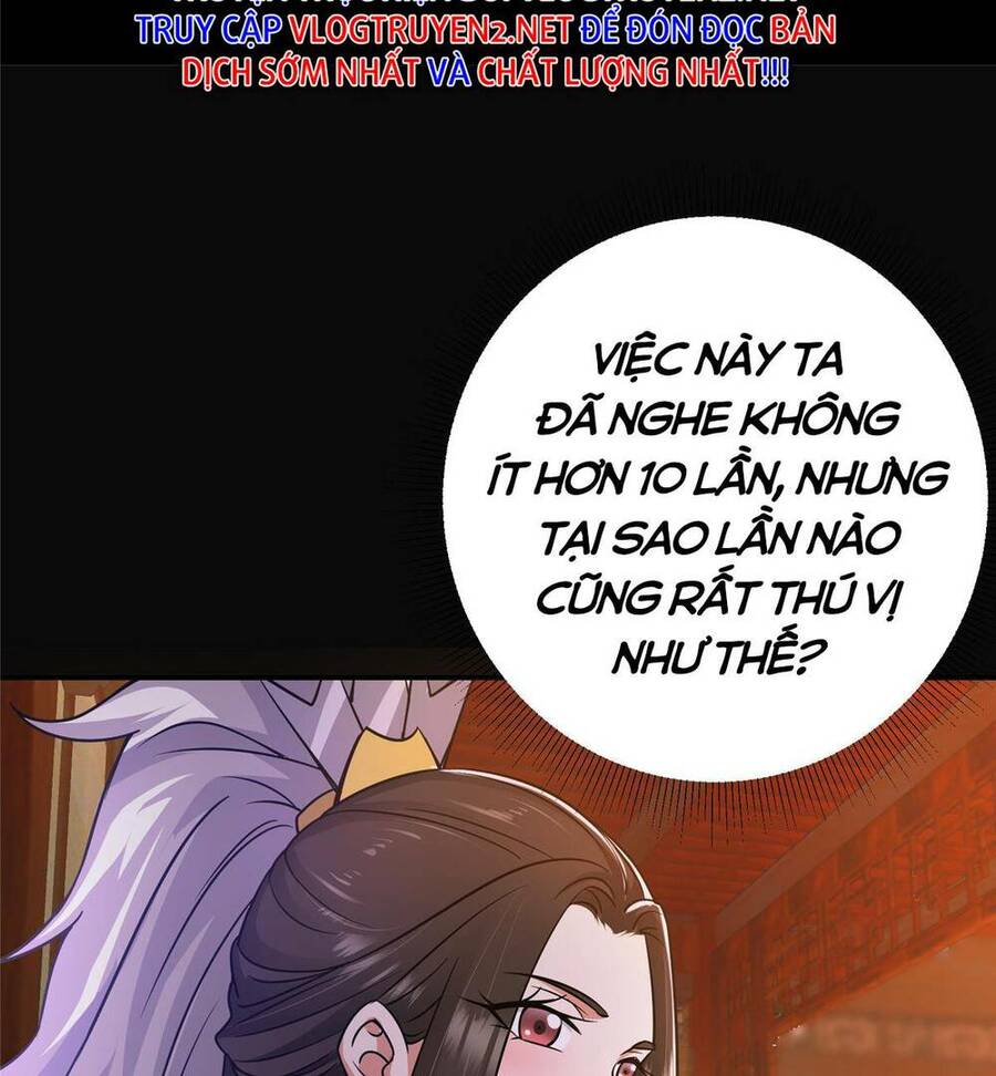 Chưởng Môn Khiêm Tốn Chút Chap 162 - Next Chap 163