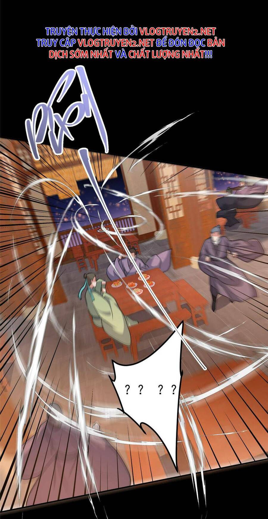 Chưởng Môn Khiêm Tốn Chút Chap 162 - Next Chap 163