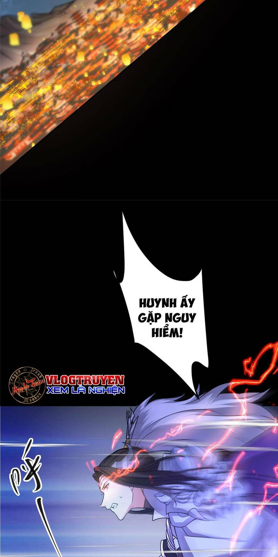 Chưởng Môn Khiêm Tốn Chút Chap 162 - Next Chap 163