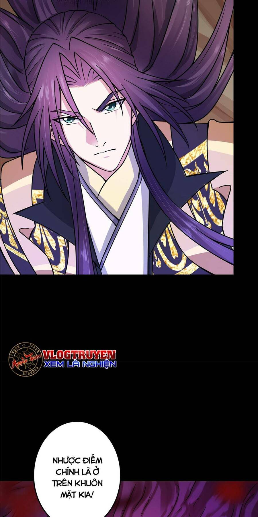 Chưởng Môn Khiêm Tốn Chút Chap 162 - Next Chap 163