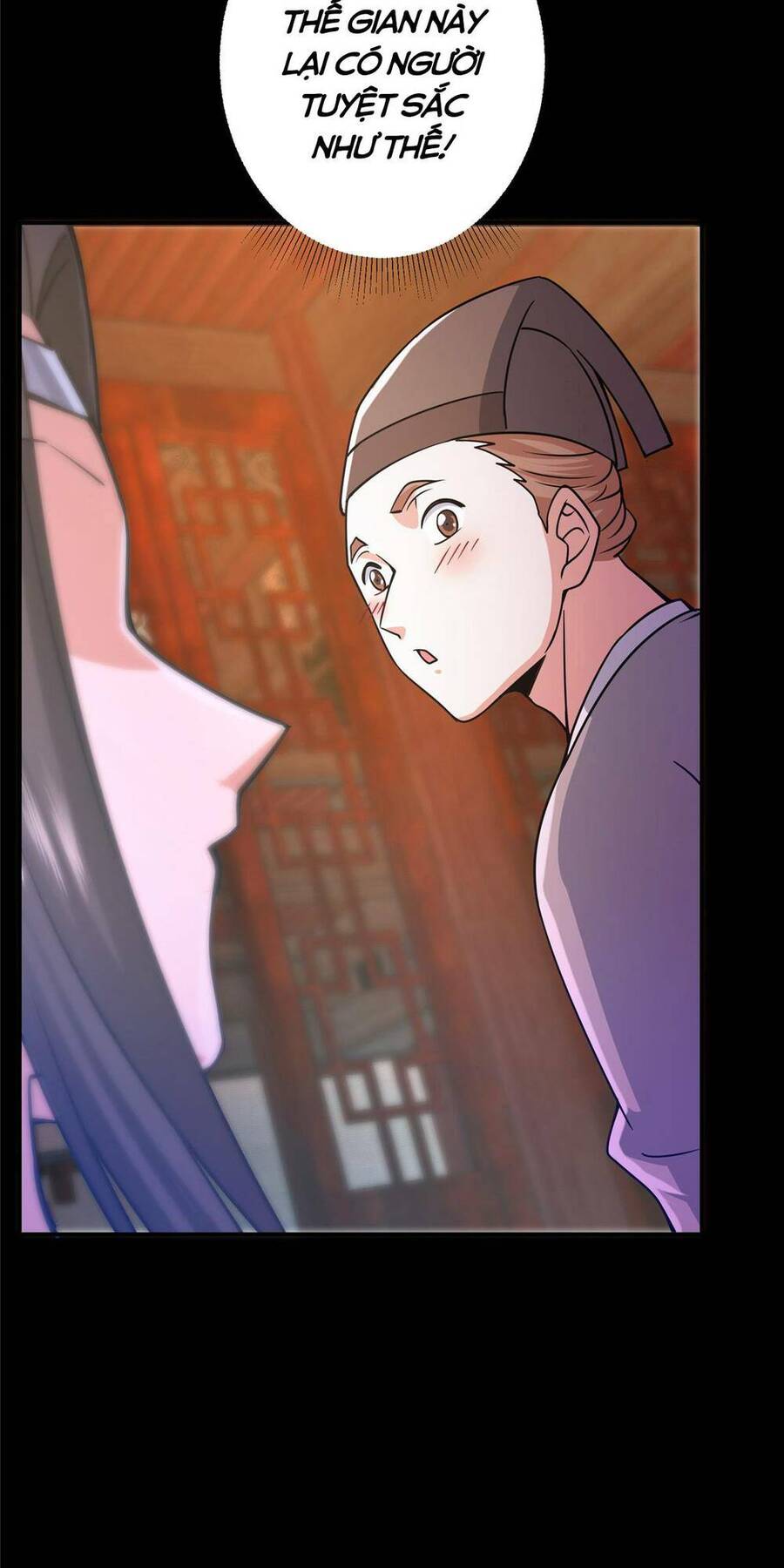 Chưởng Môn Khiêm Tốn Chút Chap 162 - Next Chap 163