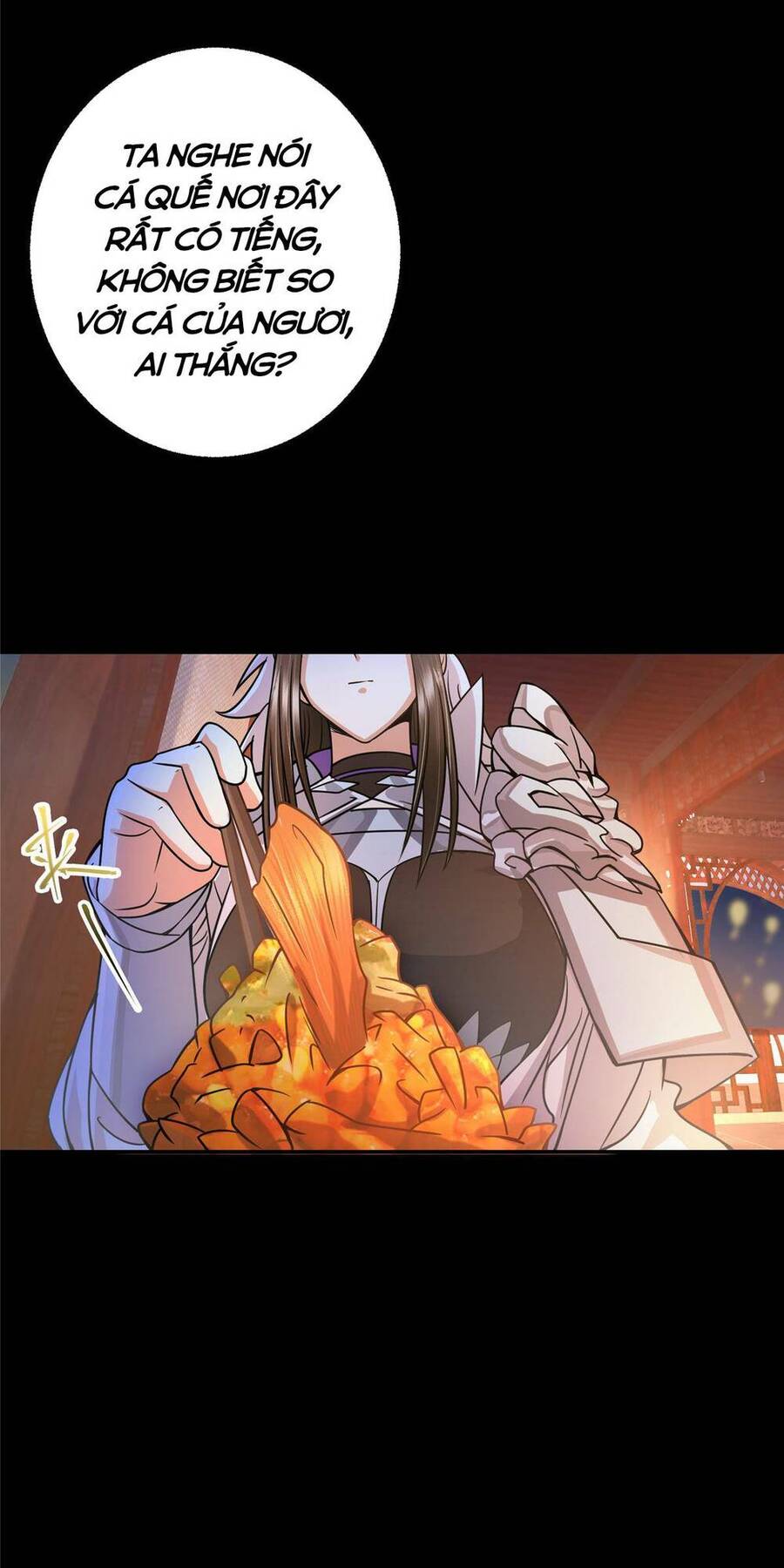 Chưởng Môn Khiêm Tốn Chút Chap 162 - Next Chap 163