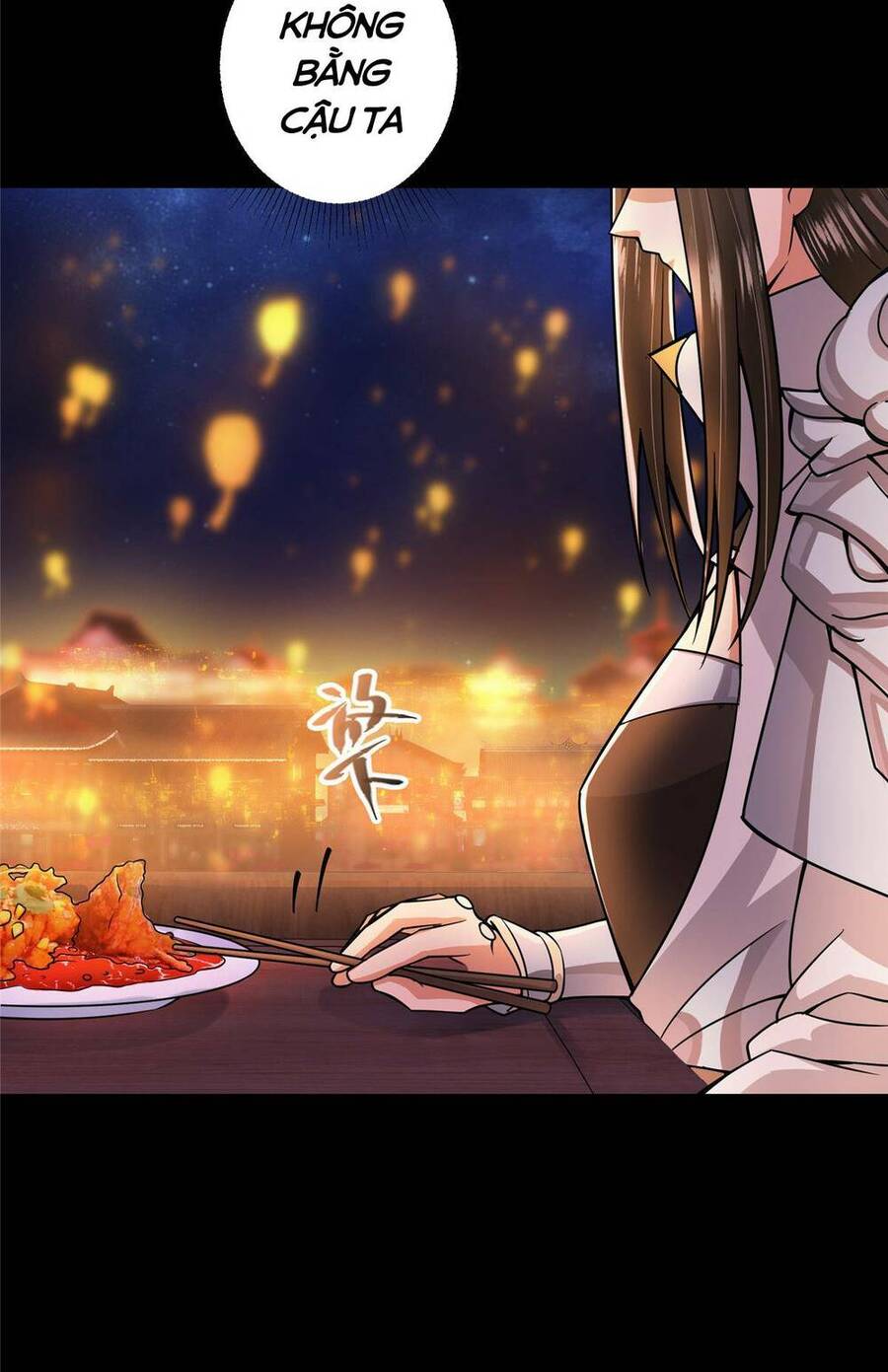 Chưởng Môn Khiêm Tốn Chút Chap 162 - Next Chap 163