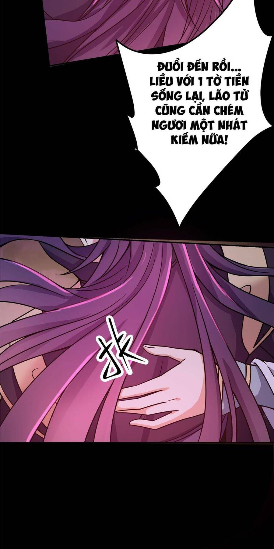 Chưởng Môn Khiêm Tốn Chút Chap 163 - Next Chap 164