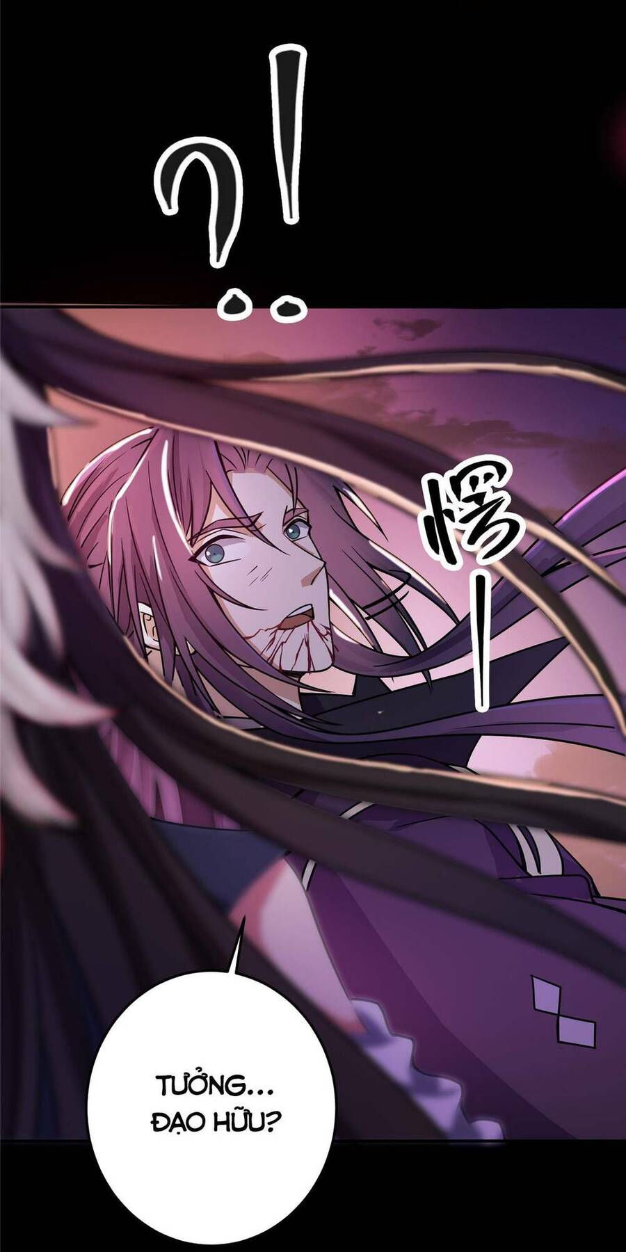 Chưởng Môn Khiêm Tốn Chút Chap 163 - Next Chap 164