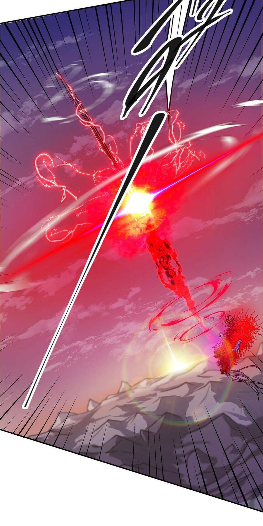 Chưởng Môn Khiêm Tốn Chút Chap 163 - Next Chap 164