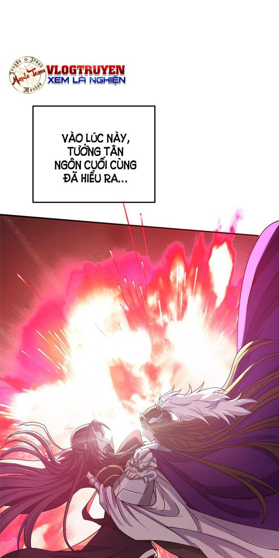 Chưởng Môn Khiêm Tốn Chút Chap 163 - Next Chap 164