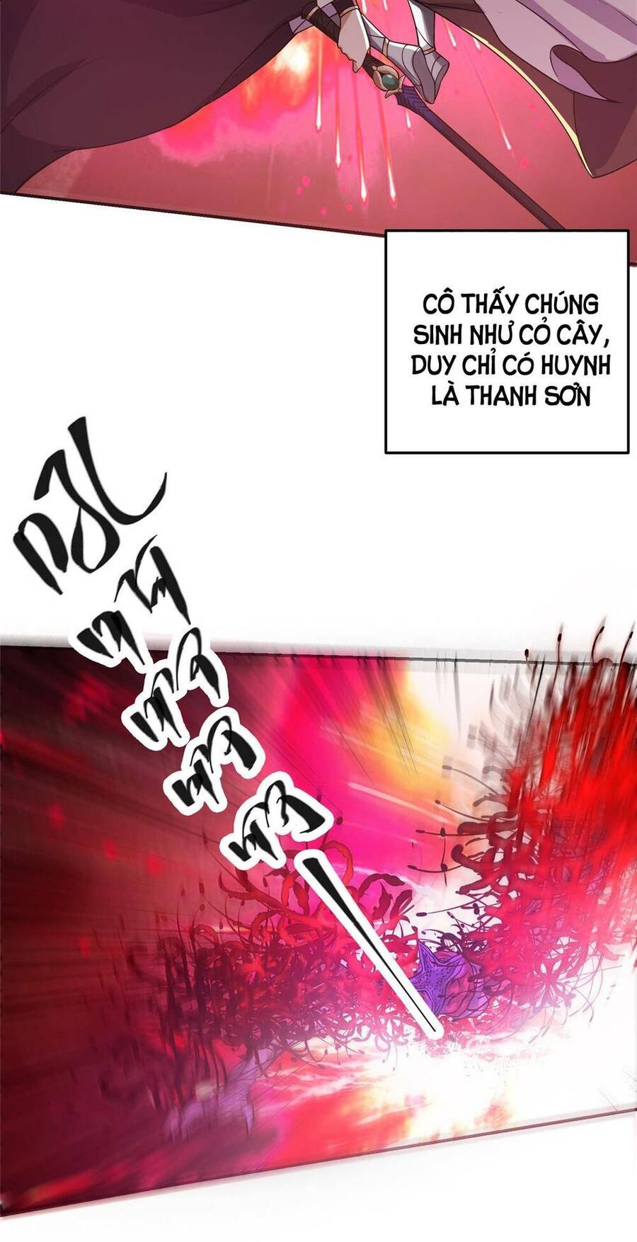 Chưởng Môn Khiêm Tốn Chút Chap 163 - Next Chap 164