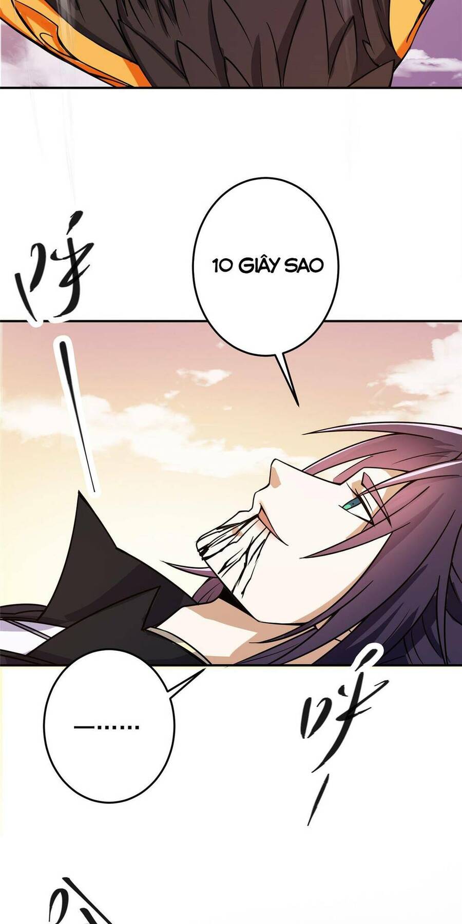 Chưởng Môn Khiêm Tốn Chút Chap 163 - Next Chap 164