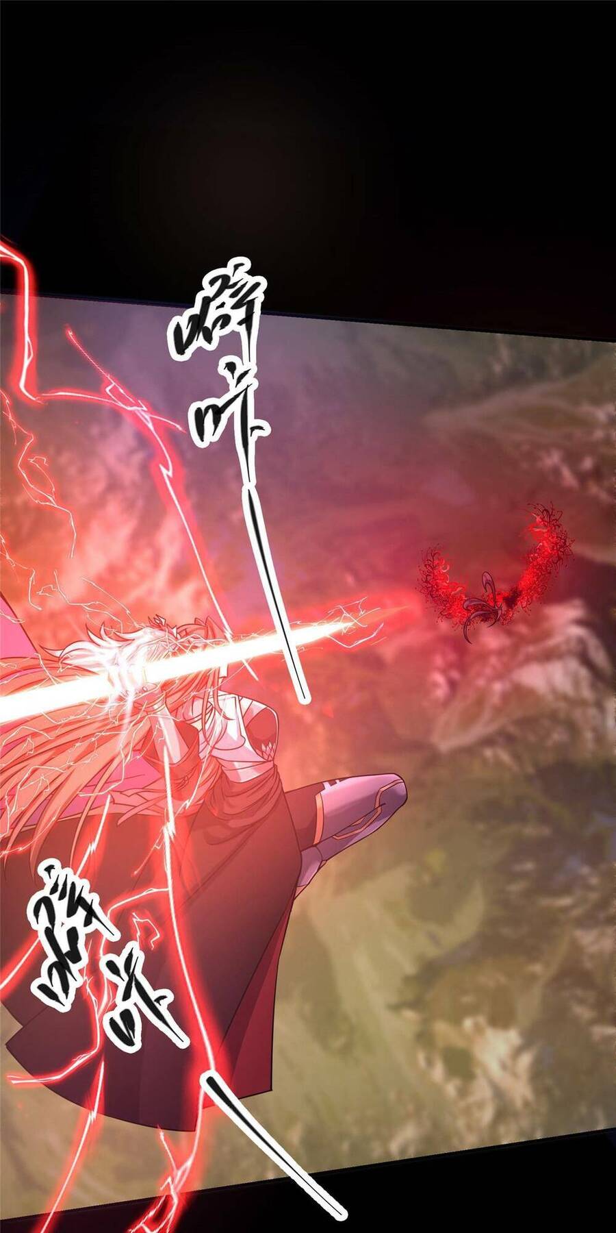 Chưởng Môn Khiêm Tốn Chút Chap 163 - Next Chap 164