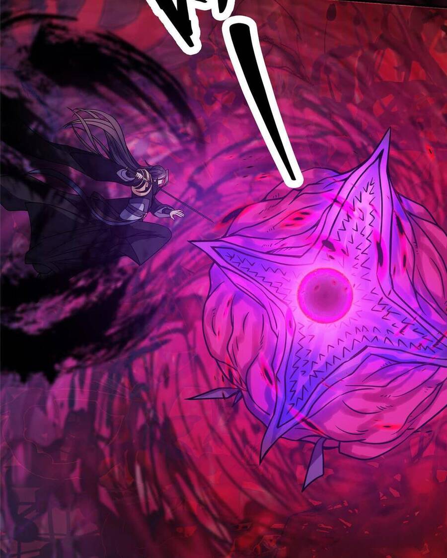 Chưởng Môn Khiêm Tốn Chút Chap 163 - Next Chap 164