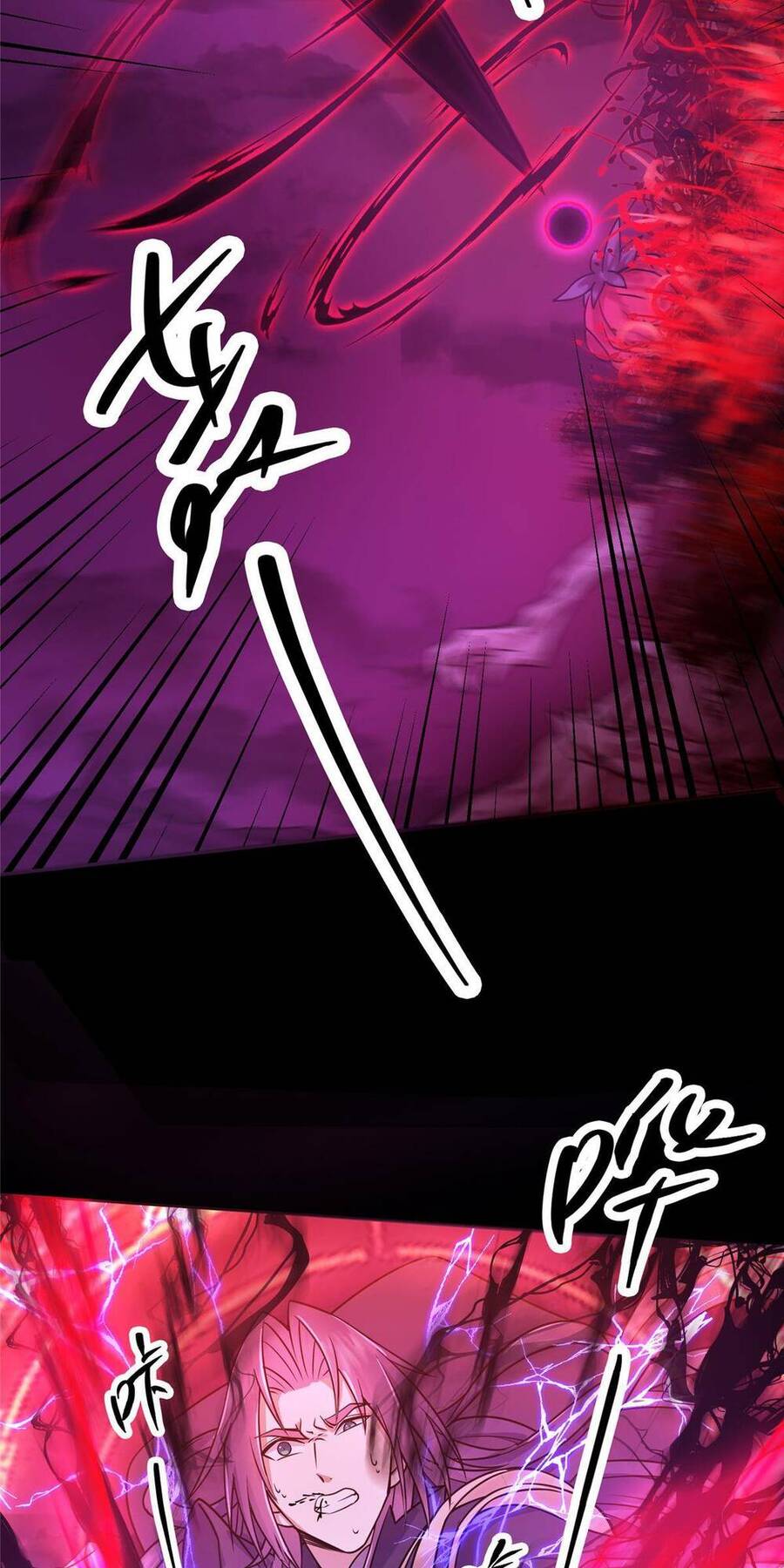 Chưởng Môn Khiêm Tốn Chút Chap 163 - Next Chap 164