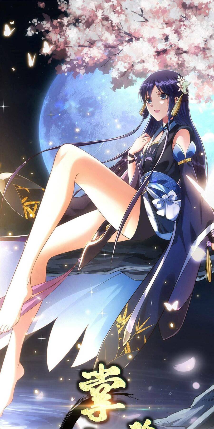 Chưởng Môn Khiêm Tốn Chút Chap 164 - Next Chap 165