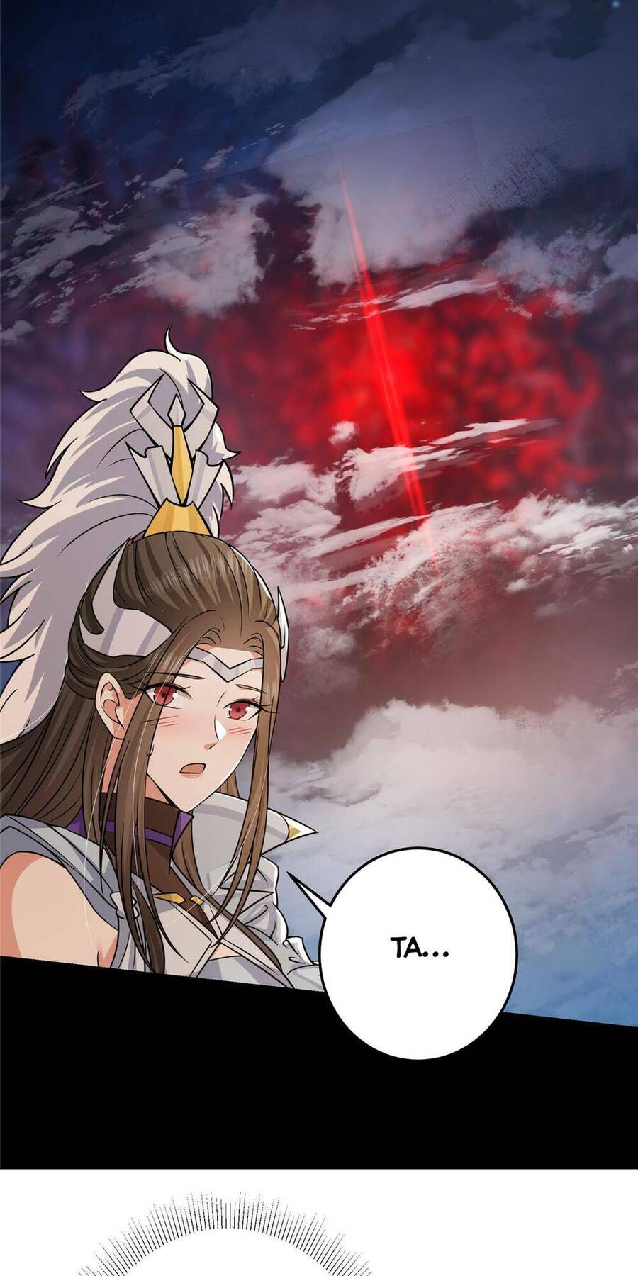 Chưởng Môn Khiêm Tốn Chút Chap 164 - Next Chap 165