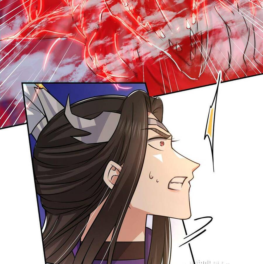 Chưởng Môn Khiêm Tốn Chút Chap 164 - Next Chap 165