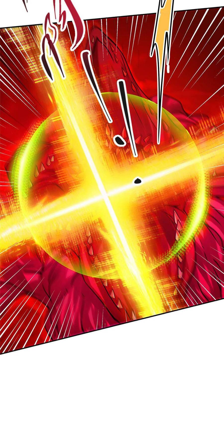 Chưởng Môn Khiêm Tốn Chút Chap 164 - Next Chap 165