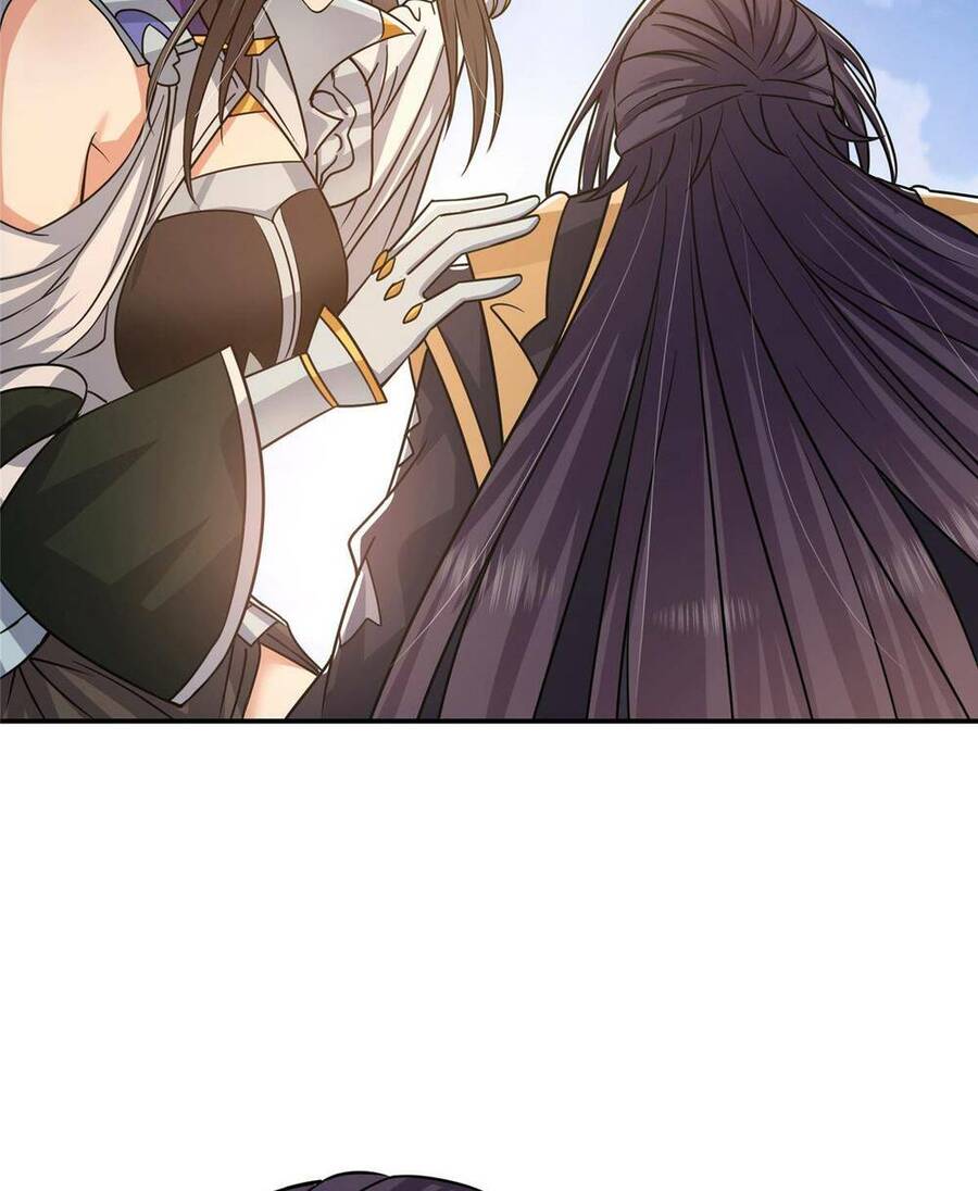 Chưởng Môn Khiêm Tốn Chút Chap 164 - Next Chap 165