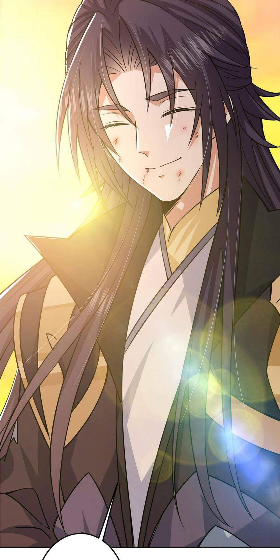 Chưởng Môn Khiêm Tốn Chút Chap 164 - Next Chap 165