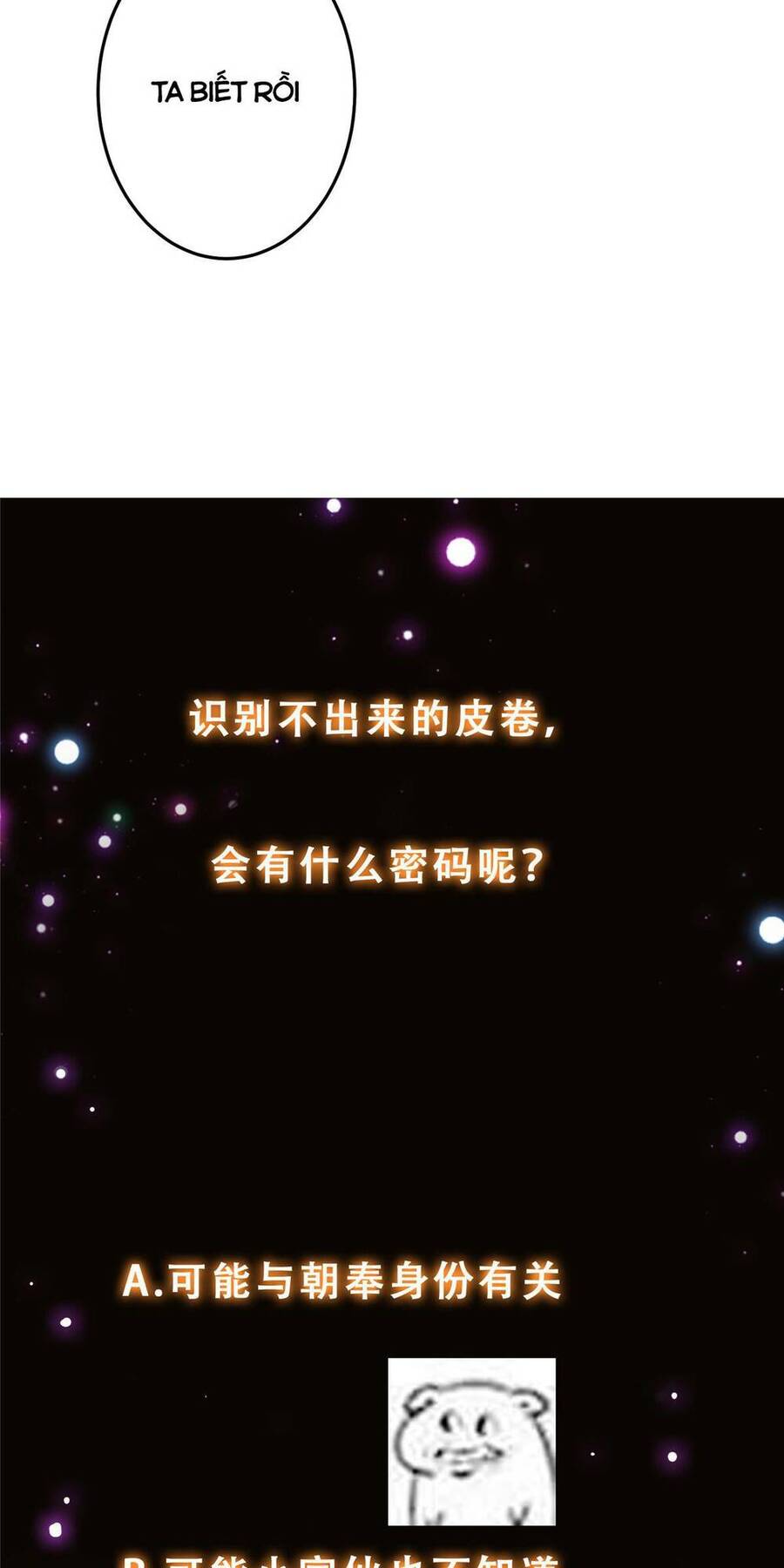 Chưởng Môn Khiêm Tốn Chút Chap 164 - Next Chap 165