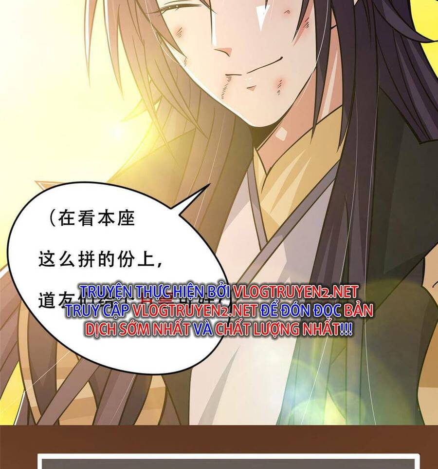 Chưởng Môn Khiêm Tốn Chút Chap 164 - Next Chap 165