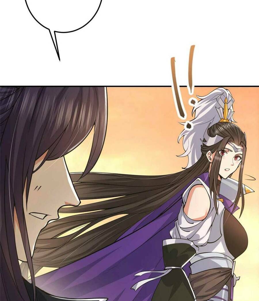 Chưởng Môn Khiêm Tốn Chút Chap 165 - Next Chap 166