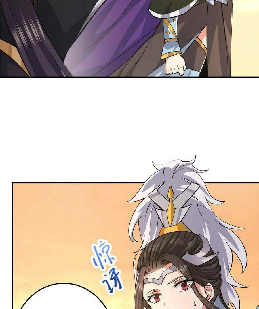 Chưởng Môn Khiêm Tốn Chút Chap 165 - Next Chap 166