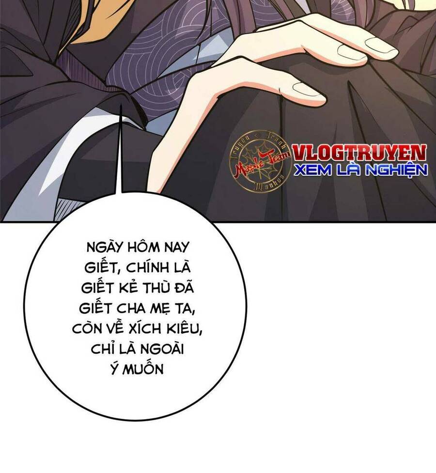 Chưởng Môn Khiêm Tốn Chút Chap 165 - Next Chap 166