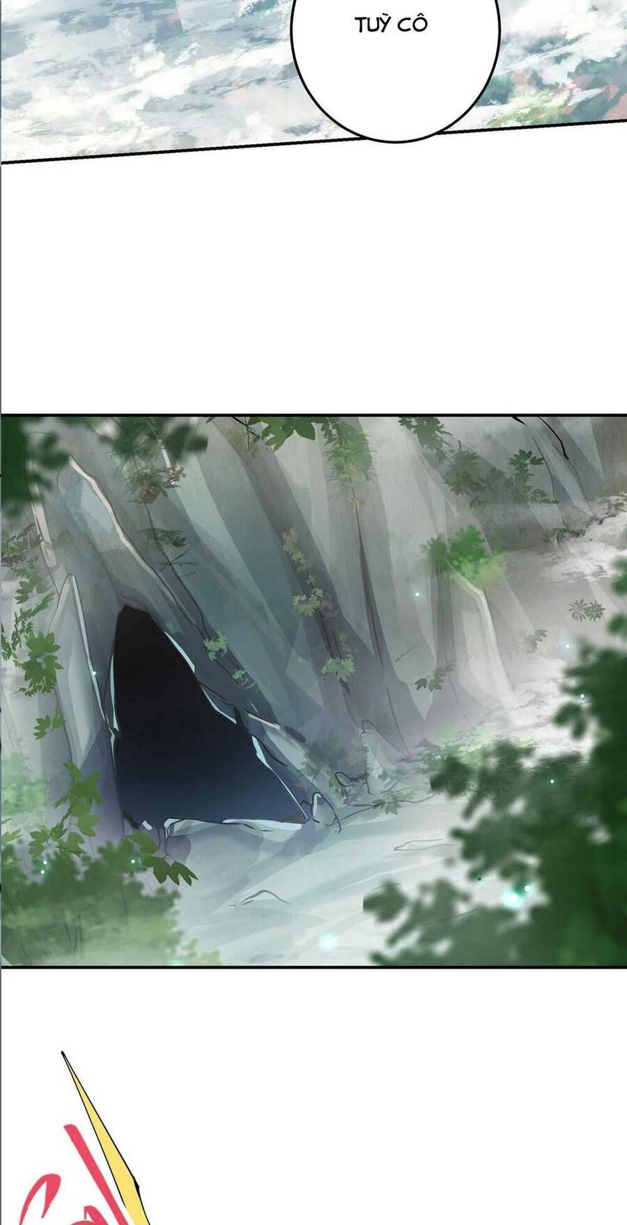 Chưởng Môn Khiêm Tốn Chút Chap 165 - Next Chap 166