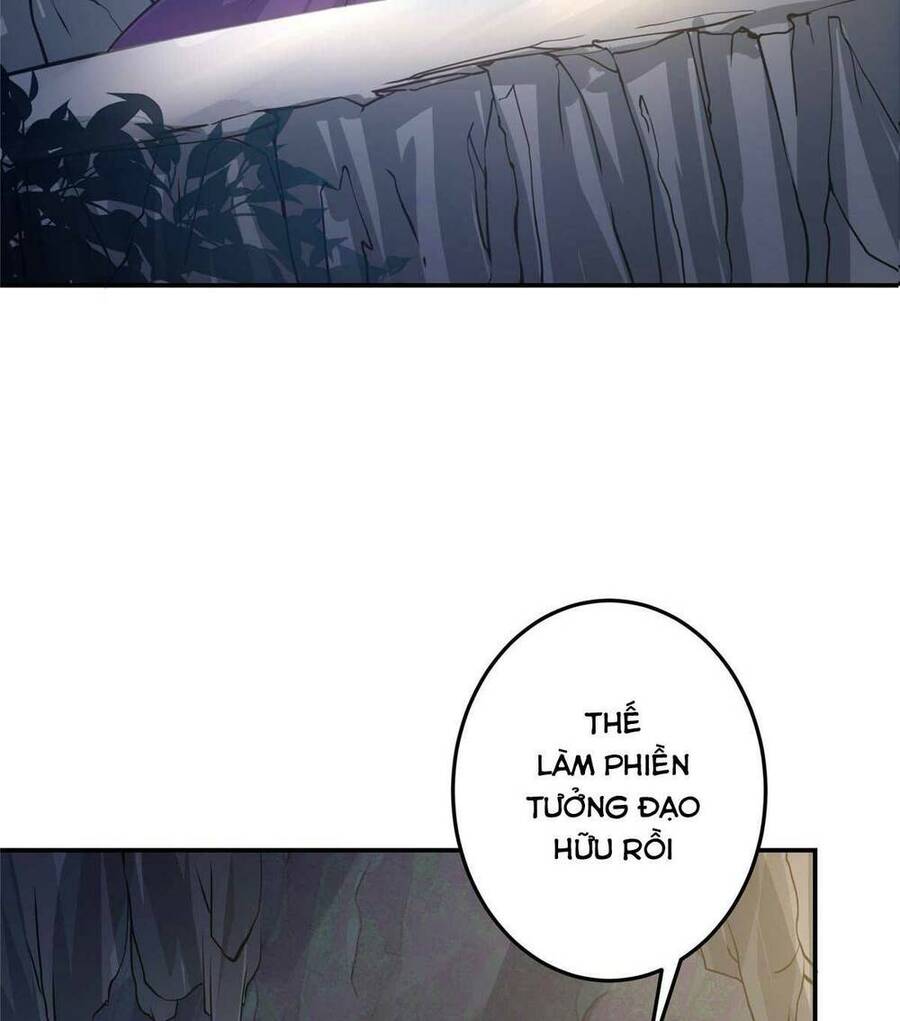 Chưởng Môn Khiêm Tốn Chút Chap 165 - Next Chap 166