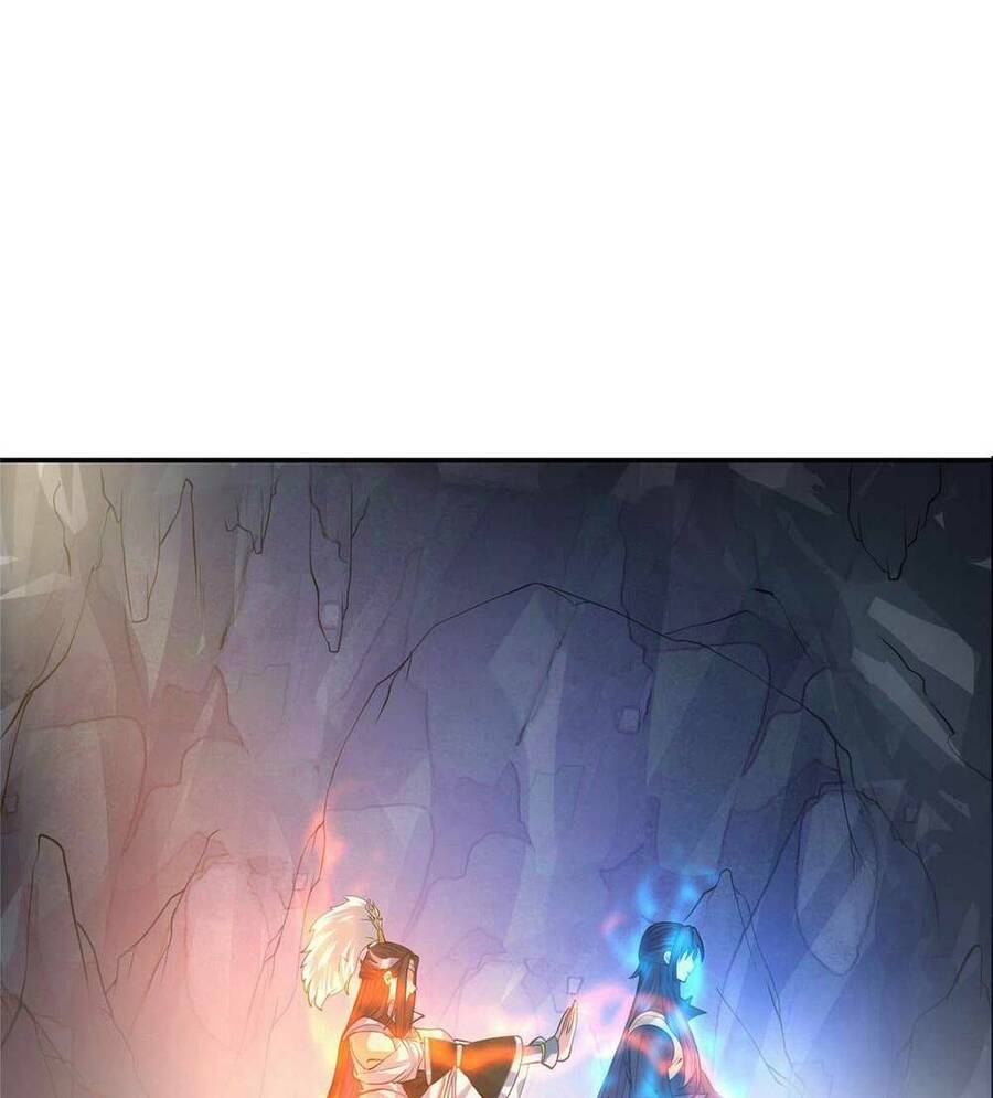 Chưởng Môn Khiêm Tốn Chút Chap 165 - Next Chap 166