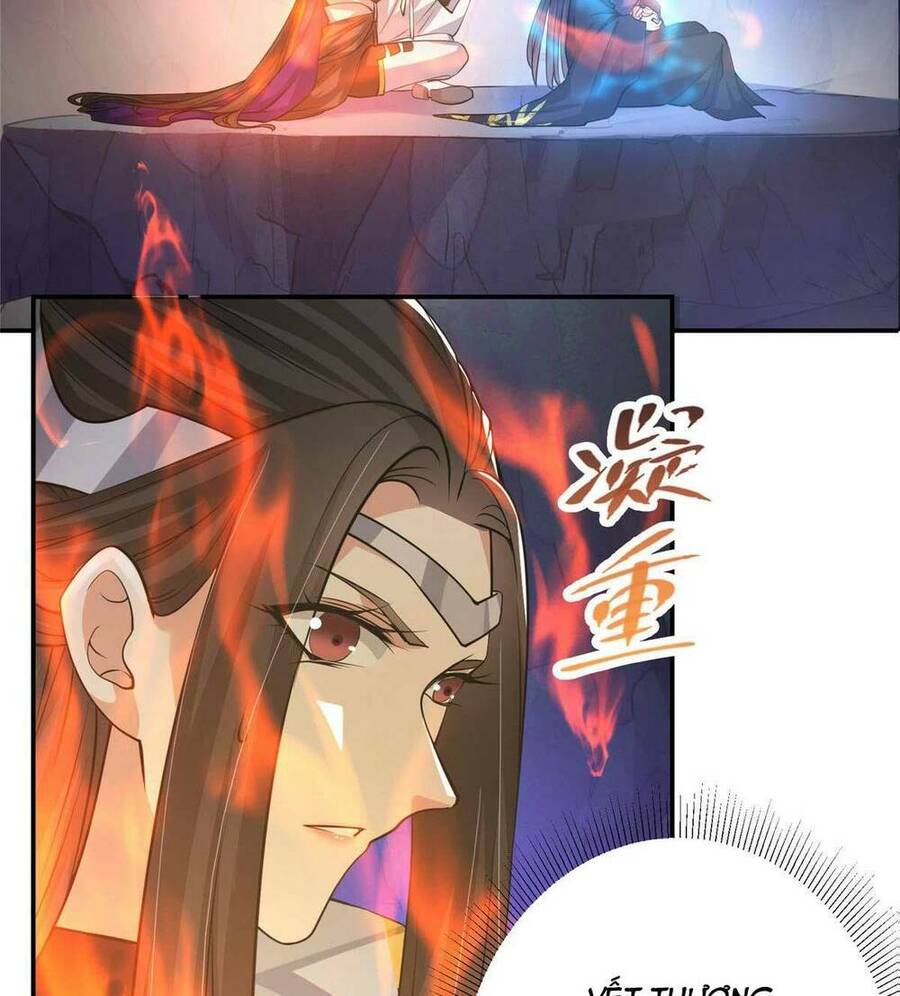 Chưởng Môn Khiêm Tốn Chút Chap 165 - Next Chap 166