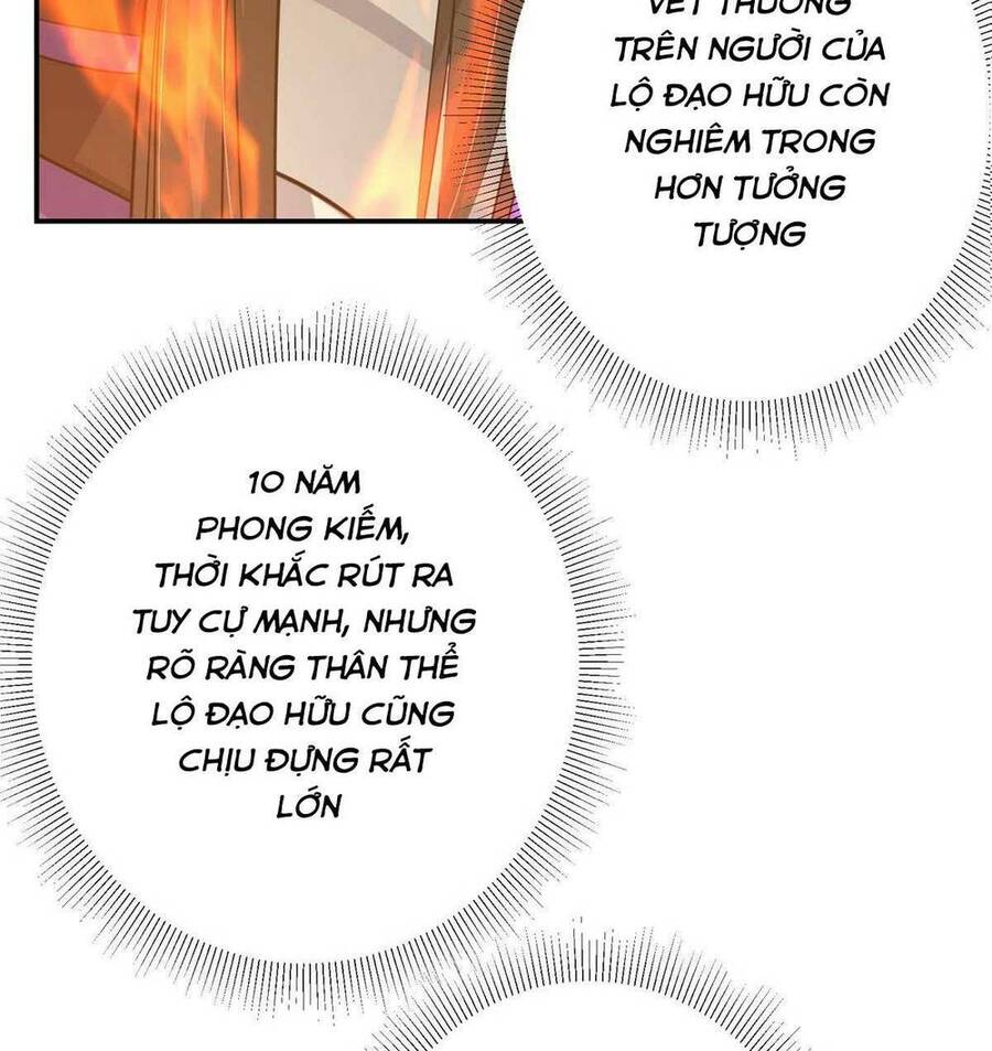 Chưởng Môn Khiêm Tốn Chút Chap 165 - Next Chap 166