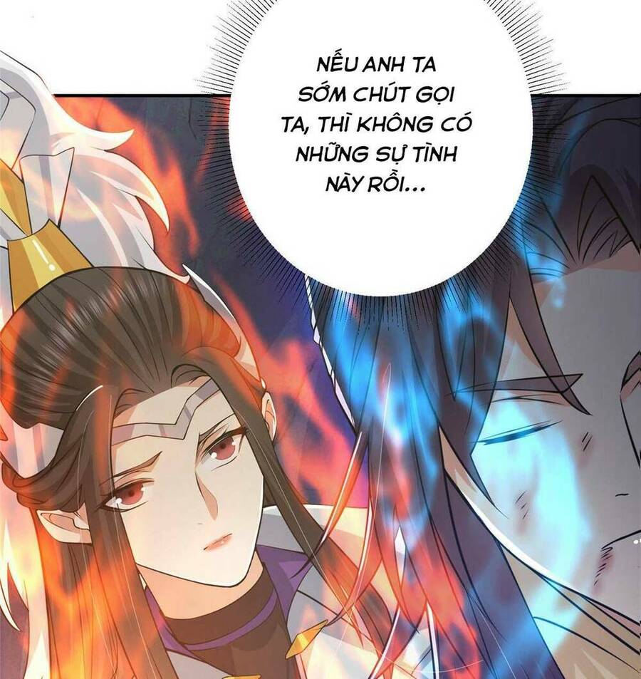 Chưởng Môn Khiêm Tốn Chút Chap 165 - Next Chap 166