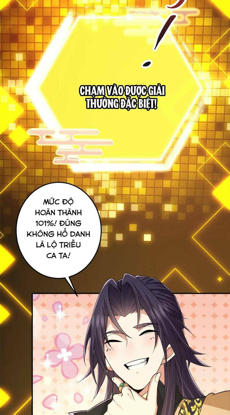 Chưởng Môn Khiêm Tốn Chút Chap 165 - Next Chap 166