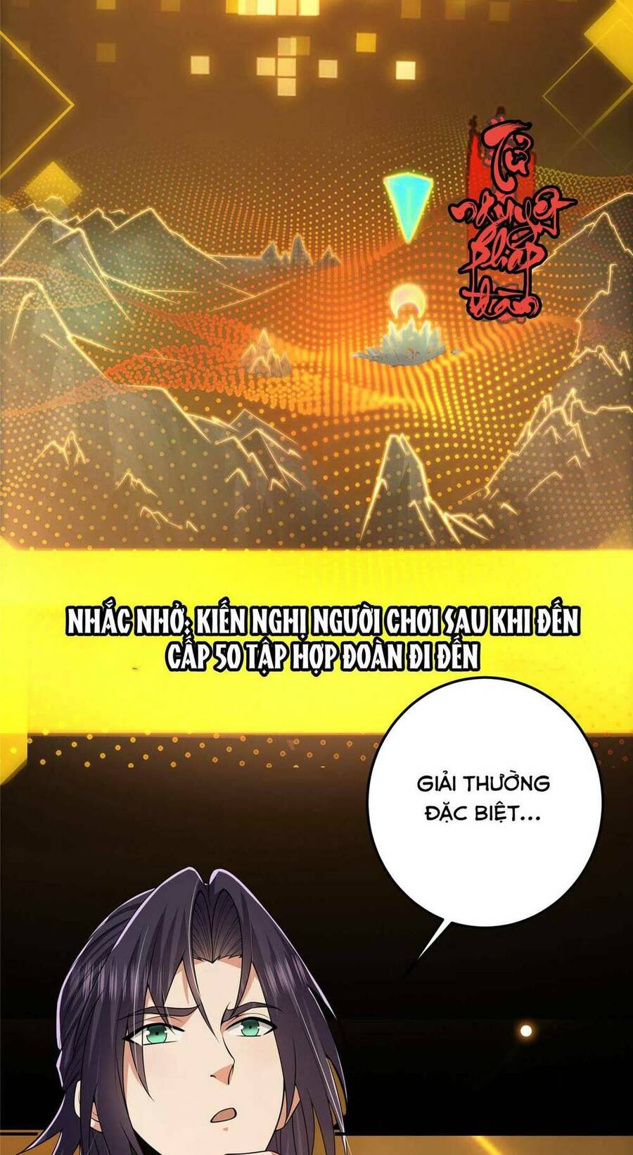Chưởng Môn Khiêm Tốn Chút Chap 165 - Next Chap 166