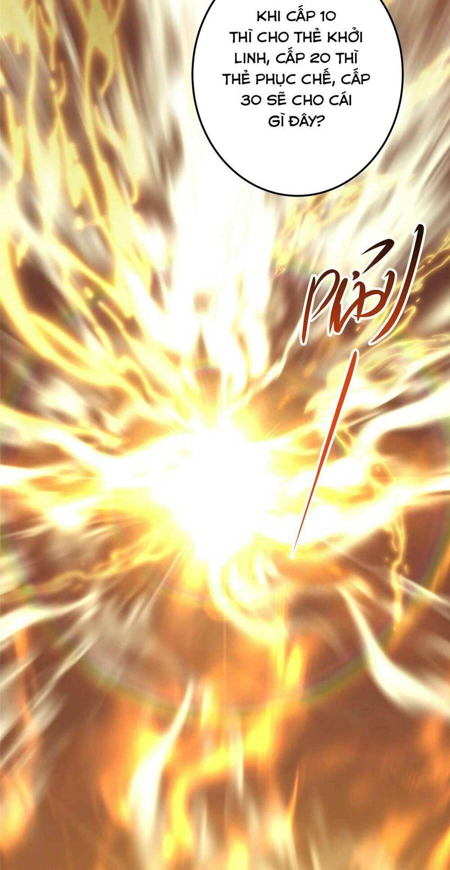 Chưởng Môn Khiêm Tốn Chút Chap 165 - Next Chap 166