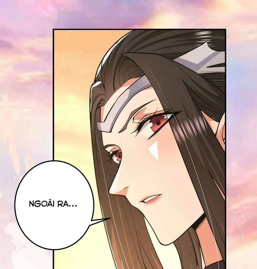 Chưởng Môn Khiêm Tốn Chút Chap 165 - Next Chap 166
